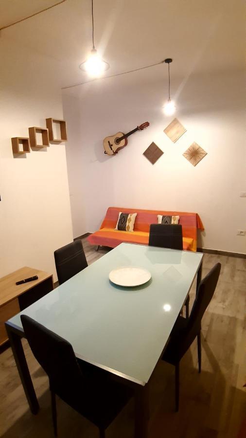 Domo In Terranoa, Old Town Apartment Olbia Exterior photo