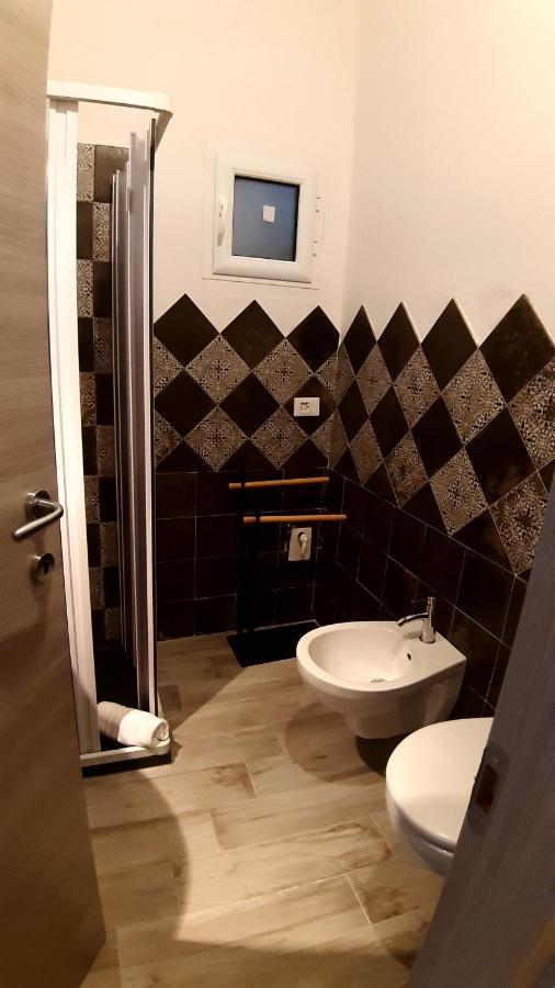 Domo In Terranoa, Old Town Apartment Olbia Exterior photo